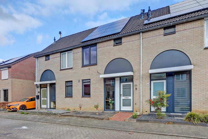 Hogebankweg 28 in Kerkdriel foto