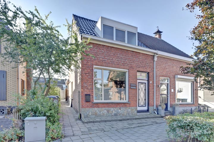 Foto van woning Hogebergdreef 20, Putte