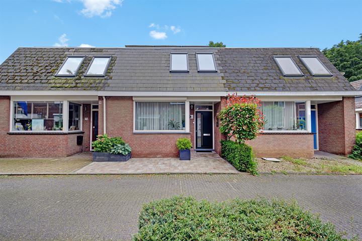 Hogeborg 72 in Maastricht foto