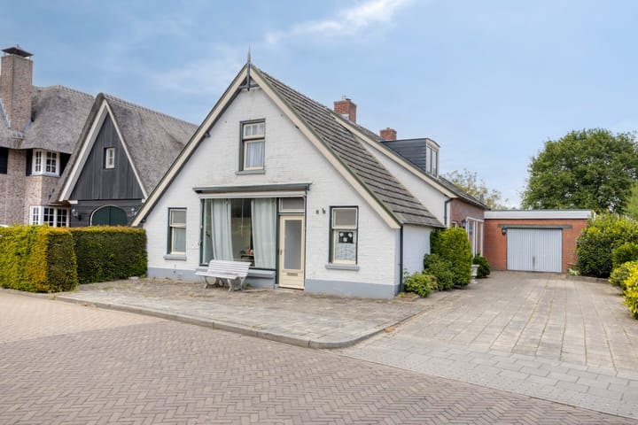 Hogebrink 8 in Enter