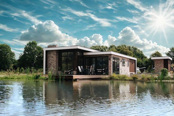 Foto van woning Hogebrugweg 11A, Waarland