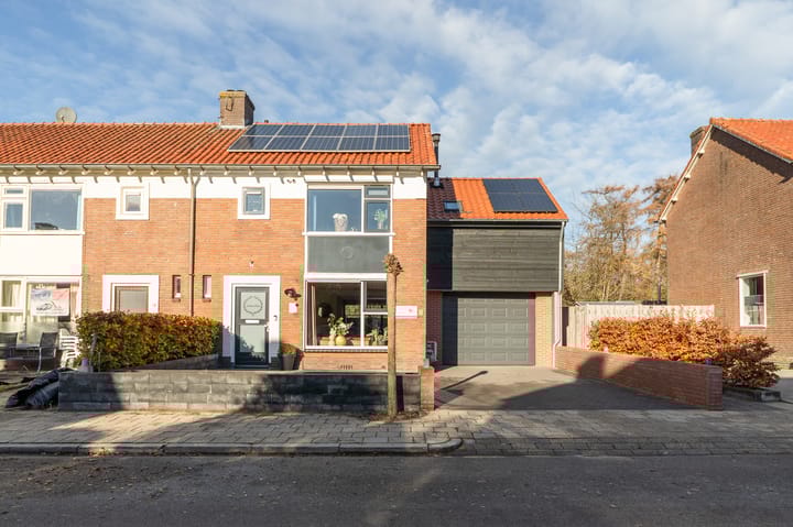 Foto van woning Hogekampweg 15, Stroe