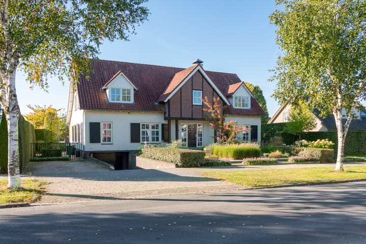 Hogelandstraat 8 in Oldenzaal