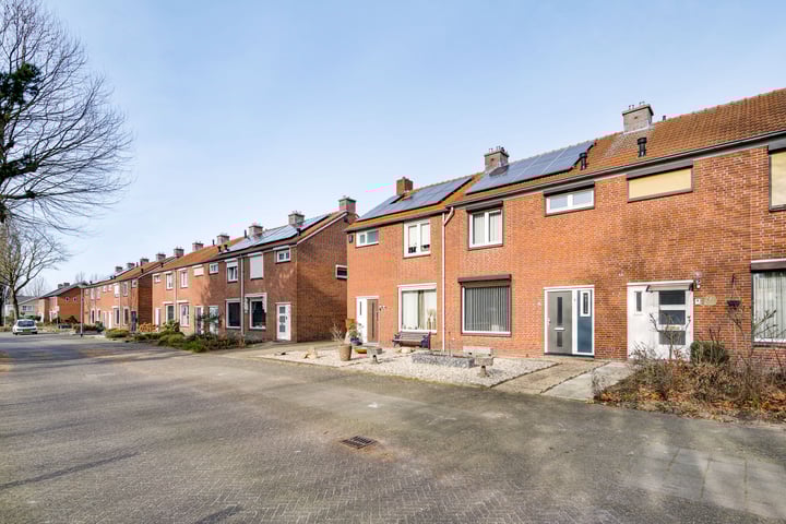Foto van woning Hogenakkerstraat 26, Weert