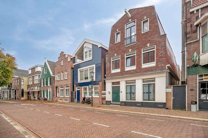 Hogendijk 30D in Zaandam foto