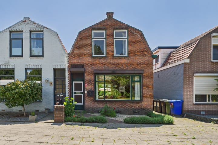 Foto van woning Hogendijk 41, Terneuzen