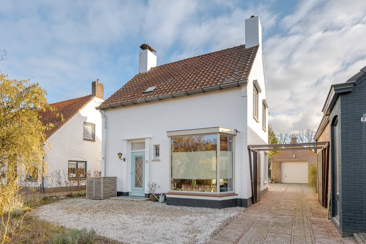 Hogenkamp 31 in Hattem foto