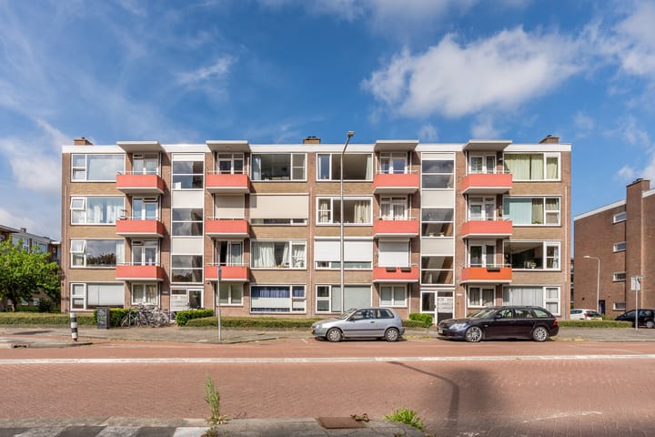 Hogenkampsweg 127 in Zwolle foto