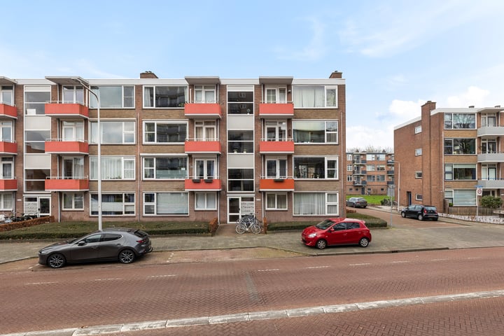 Hogenkampsweg 133 in Zwolle foto