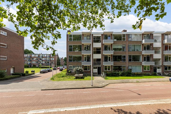 Hogenkampsweg 139 in Zwolle foto