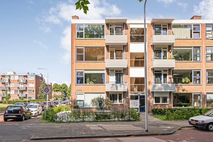 Hogenkampsweg 143 in Zwolle foto