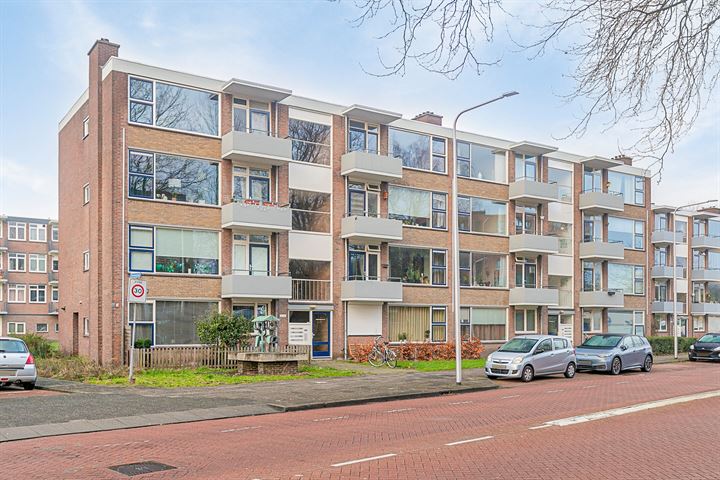 Hogenkampsweg 157 in Zwolle foto