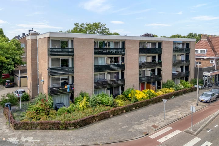 Foto van woning Hogenkampsweg 2-44, Zwolle