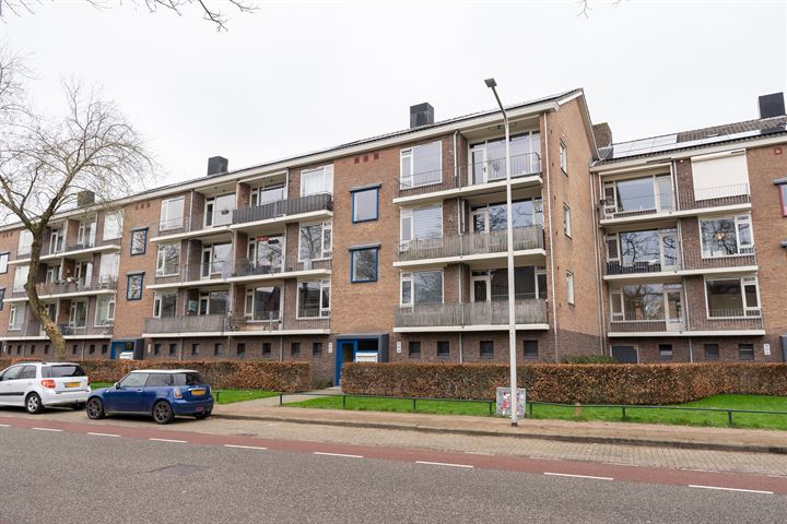 Hogenkampsweg 44 in Zwolle foto