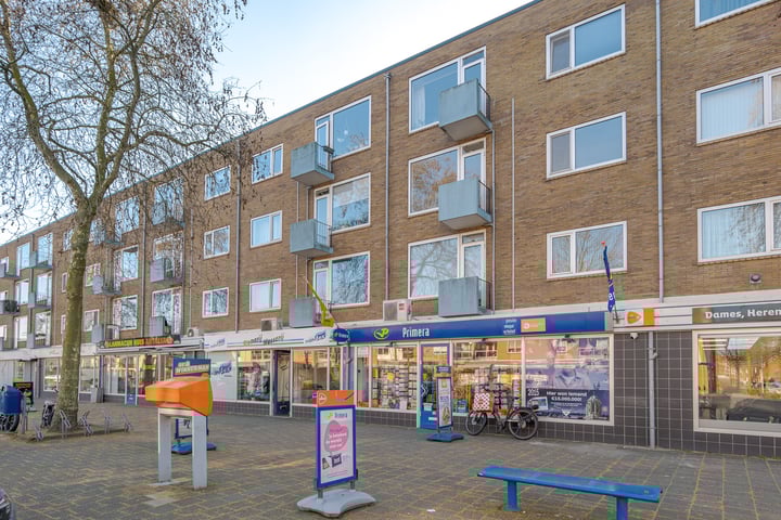 Hogenkampsweg 81 in Zwolle foto