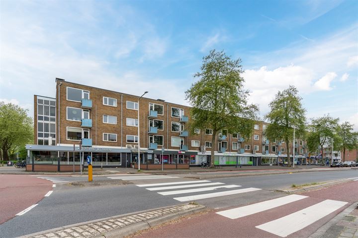 Hogenkampsweg 91 in Zwolle foto