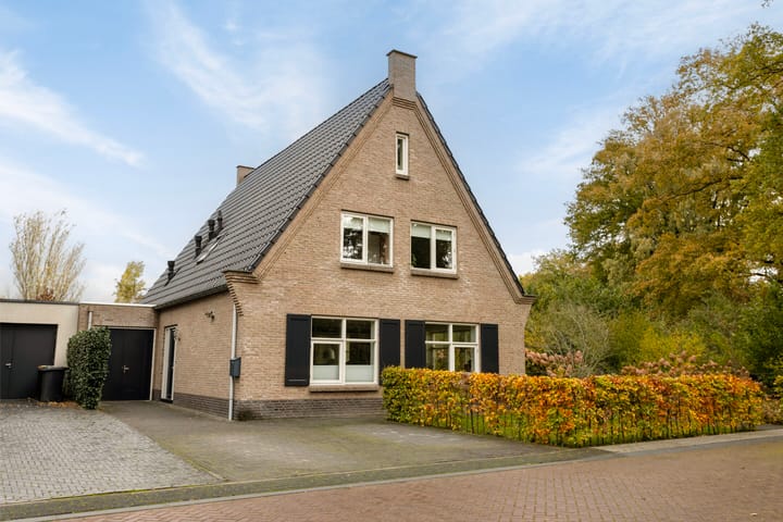 Hogenkampweg 23 in Oldenzaal foto