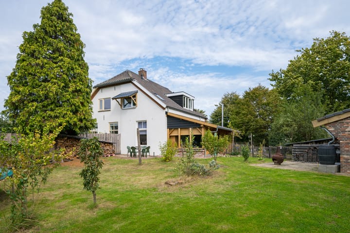 Hogenkampweg 3 in Keijenborg