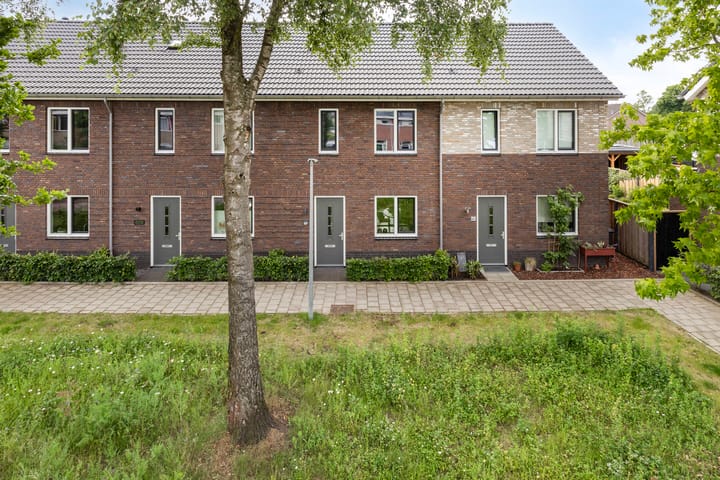 Foto van woning Hogepad 40a, Heerde