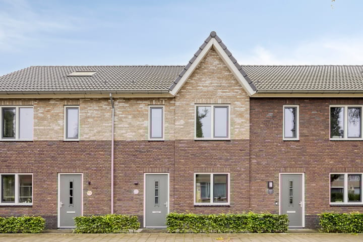 Hogepad 40d in Heerde foto