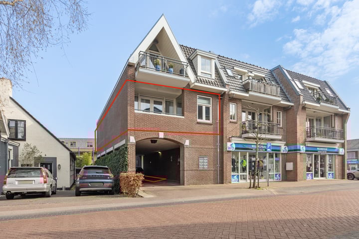 Hoger Einde-Zuid 13C in Ouderkerk aan de Amstel