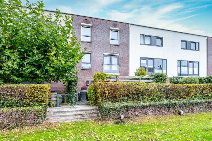 Hogerhoeve 37 in Nieuwegein foto