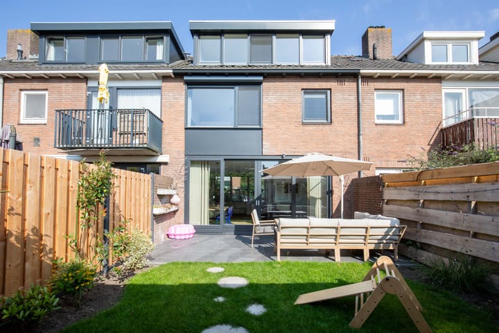Foto van woning Hogerlustlaan 16, Ouderkerk aan de Amstel