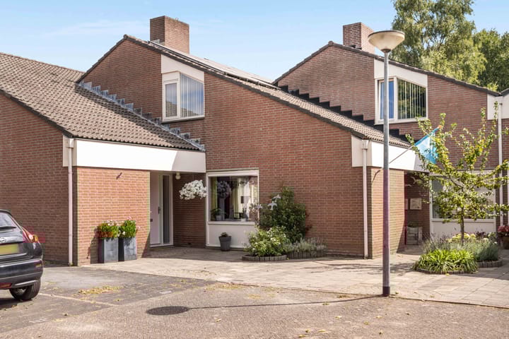 Foto van woning Hogerweide 7, Weert