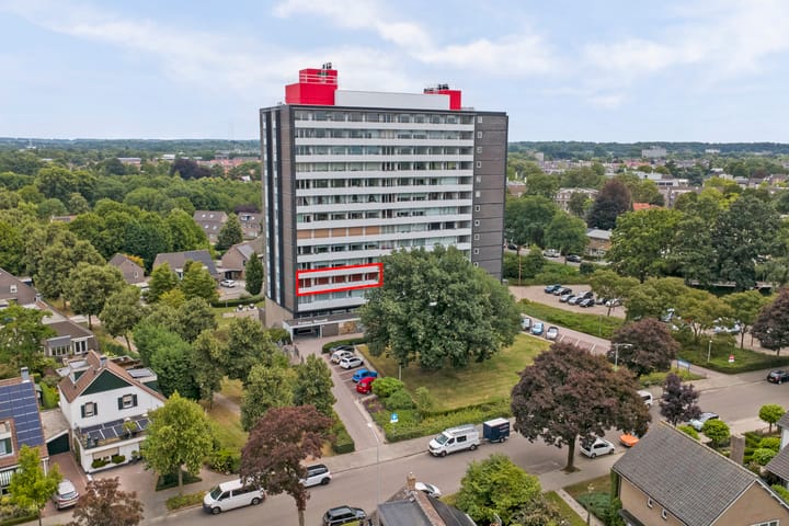 Foto van woning Hogeschoorweg 118, Venlo