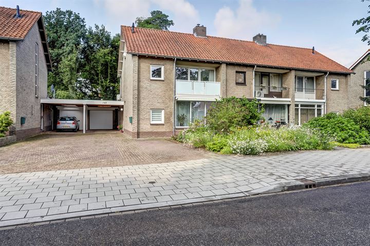 Hogeschoorweg 145 in Venlo foto
