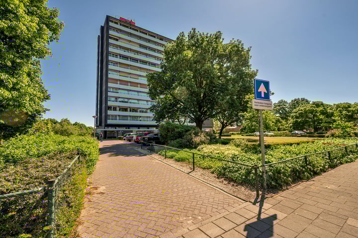 Hogeschoorweg 150 in Venlo foto