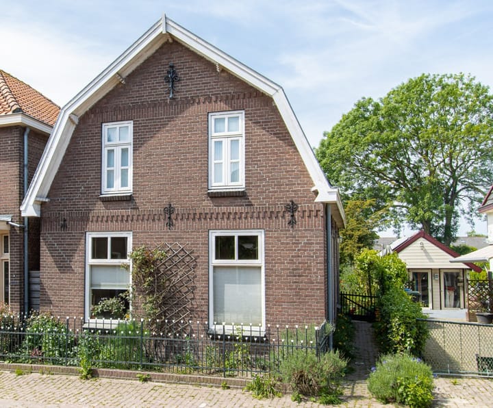 Foto van woning Hogestraat 34, Heerewaarden