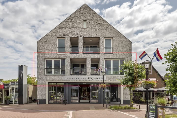 Hogestraat 50A in Druten foto