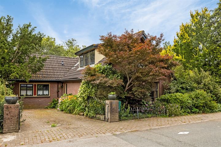 Hogestraat 54 in Zoelen foto