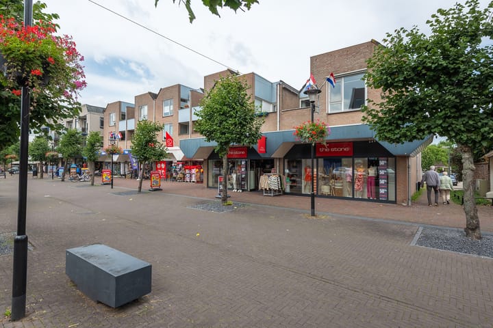 Hogestraat 65B in Druten foto