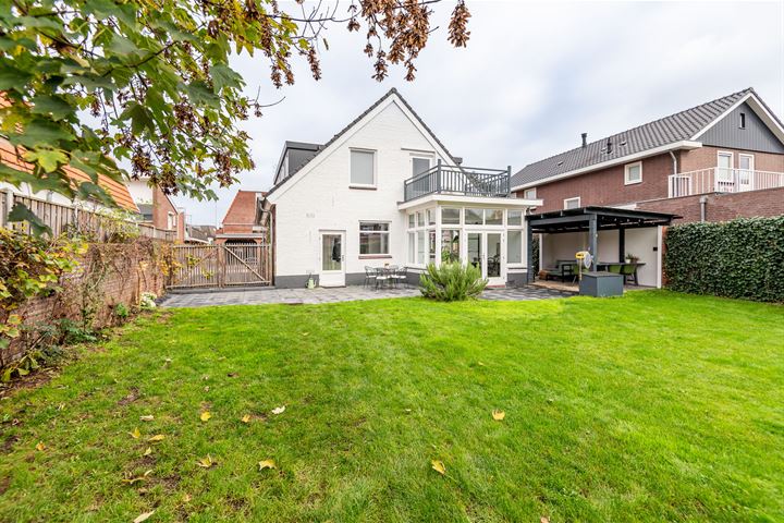 Hogestraat 66 in Dinxperlo foto