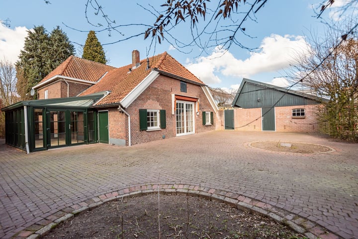 Foto van woning Hogestraat 73, Dinxperlo