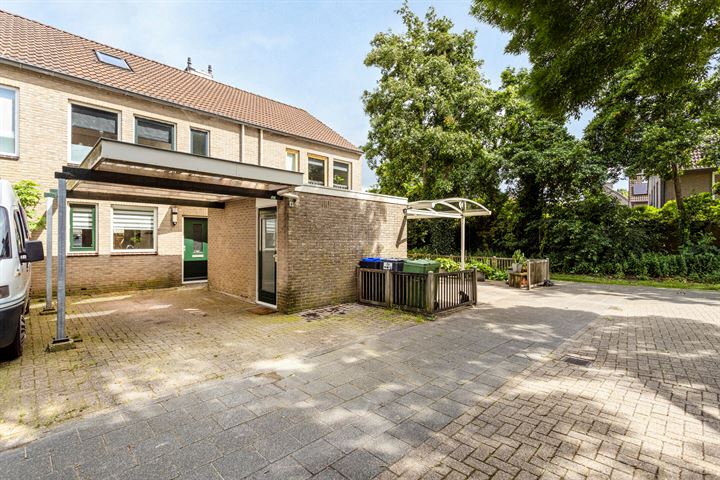 Hogestuk 4 in Meppel foto