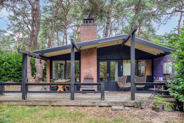 Foto van woning Hogeveldsweg 26-196, Giethmen