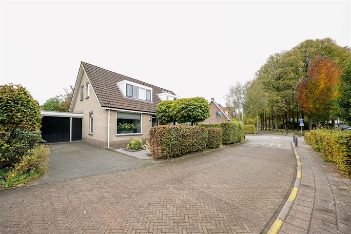 Hogewal 28 in Ermelo foto