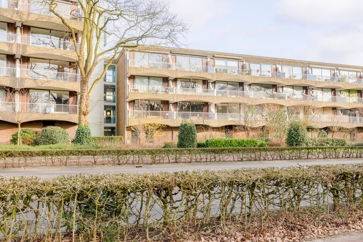Hogeweg 15C in Amersfoort foto