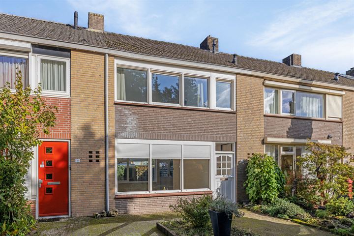 Hogeweg 167 in Losser foto