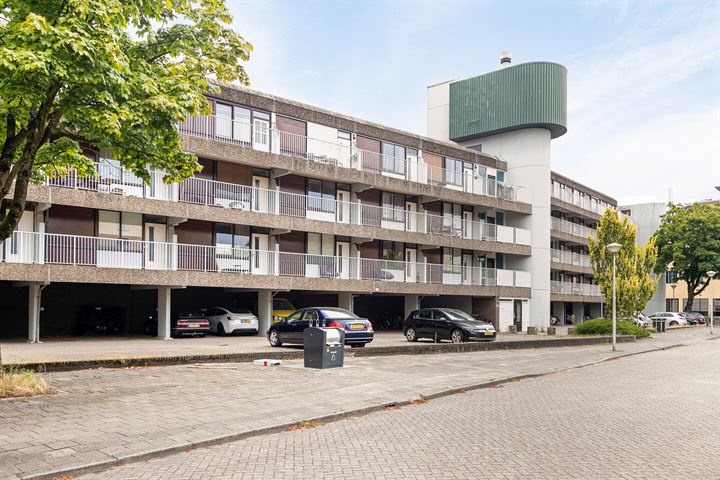 Hogeweg 19B in Amersfoort foto