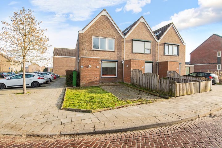 Hogeweg 22c in Sint-Maartensdijk