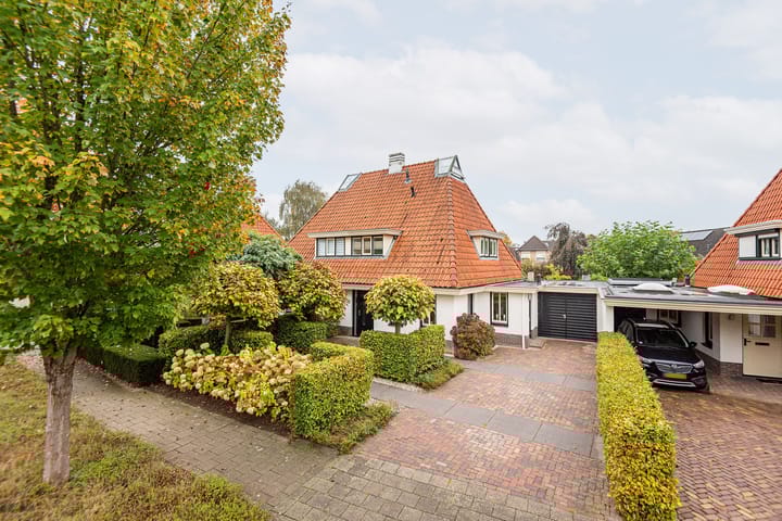 Hogeweg 2E in Ulft foto