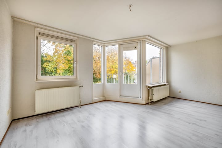 Hogeweg 3 in Venlo foto