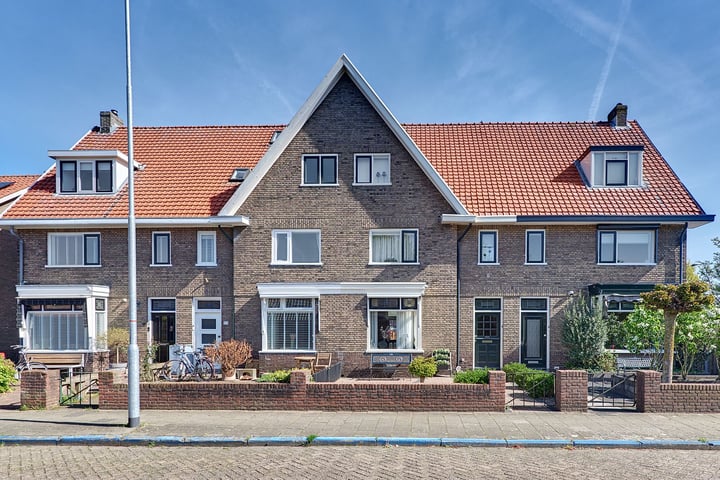 Hogeweg 43 in Harderwijk foto