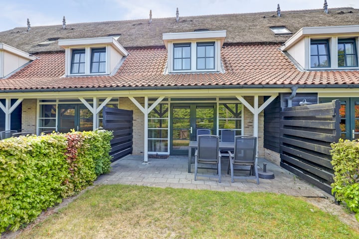 Foto van woning Hogeweg 57-0030, Burgh-Haamstede