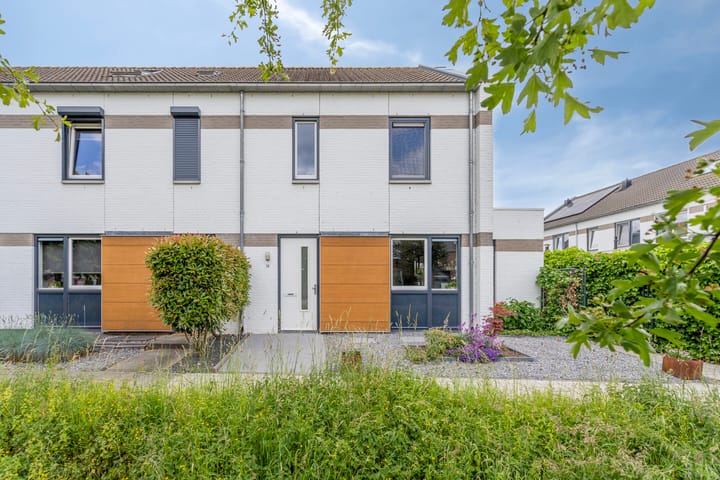 Foto van woning Hogeweg 58, Gronsveld