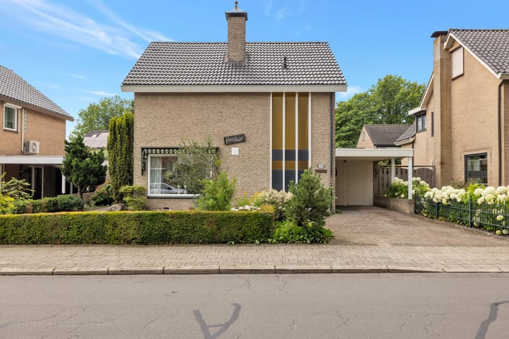 Hogeweg 58 in Losser
